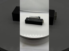 Konverter Media SFP - Solusi Jaringan yang Ringkas & Bertenaga