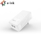 1200Mbps Wireless 2 Port Powerline Adapter Kit PLC Powerline Wifi Range Extender