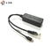 Enterprise PoE Power Splitter 1000Mbps Gigabit 5V 2A With Micro USB Type C Port