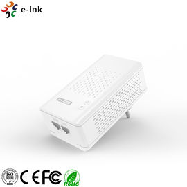 1200Mbps Wireless 2 Port Powerline Adapter with 300 meter range